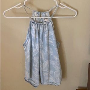 Tucker + Tate Girls Tank Top